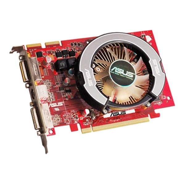 DRIVER UPDATE: ASUS EAH4850 ASUS EAH4850 DRIVER DOWNLOAD