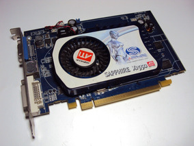 NEW DRIVERS: ATI X1550 SAPPHIRE ATI X1550 SAPPHIRE WINDOWS 10 DRIVER