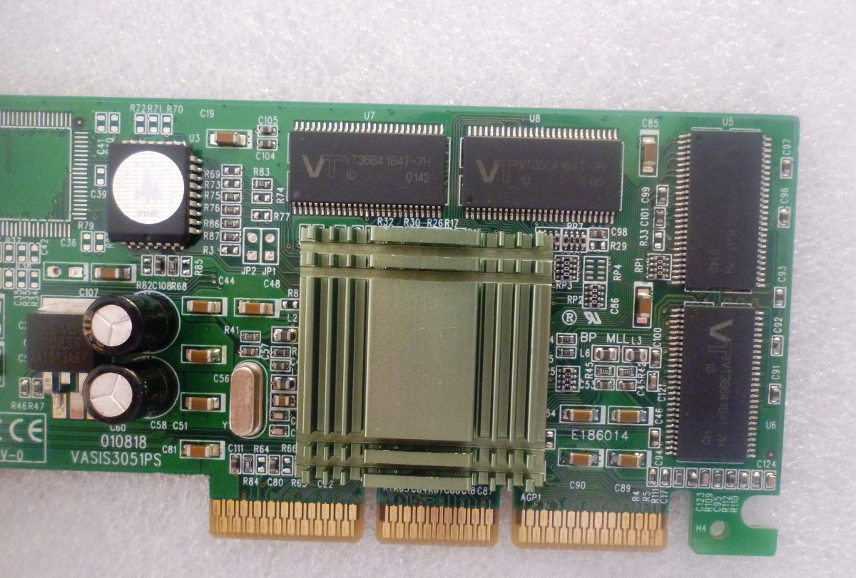 Vga ga-vm800pmc Drivers