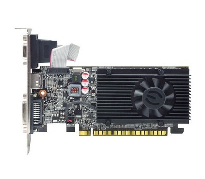 Video gt 520 64bit Driver