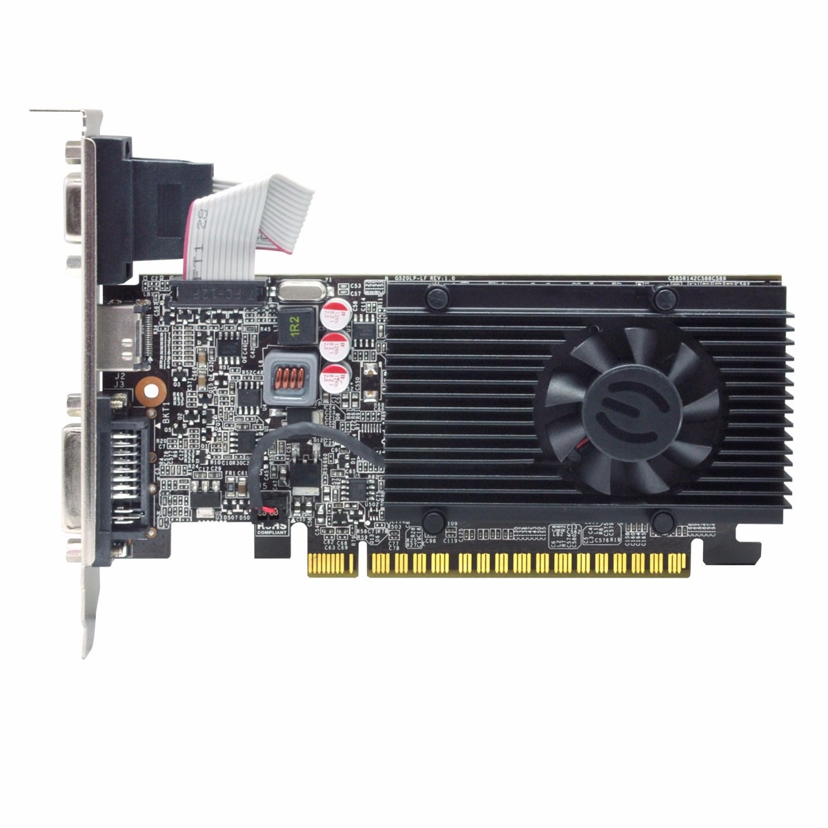 EVGA GT 610 DRIVERS FOR WINDOWS