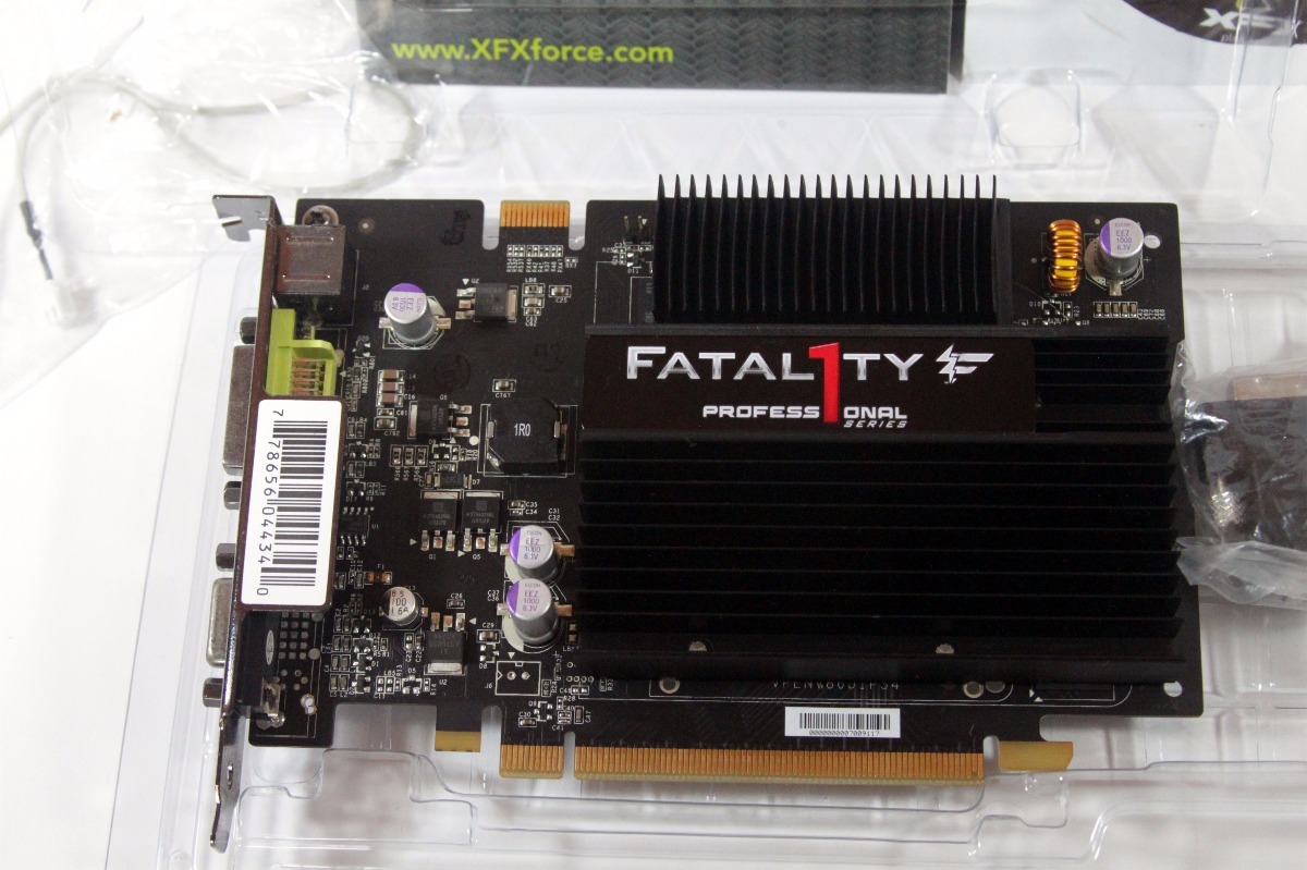 8500GT FATALITY DESCARGAR CONTROLADOR 8500GT FATALITY 64BIT DRIVER DOWNLOAD