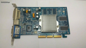 GEFORCE FX5200 DDR 256MB PCI DRIVERS PC 