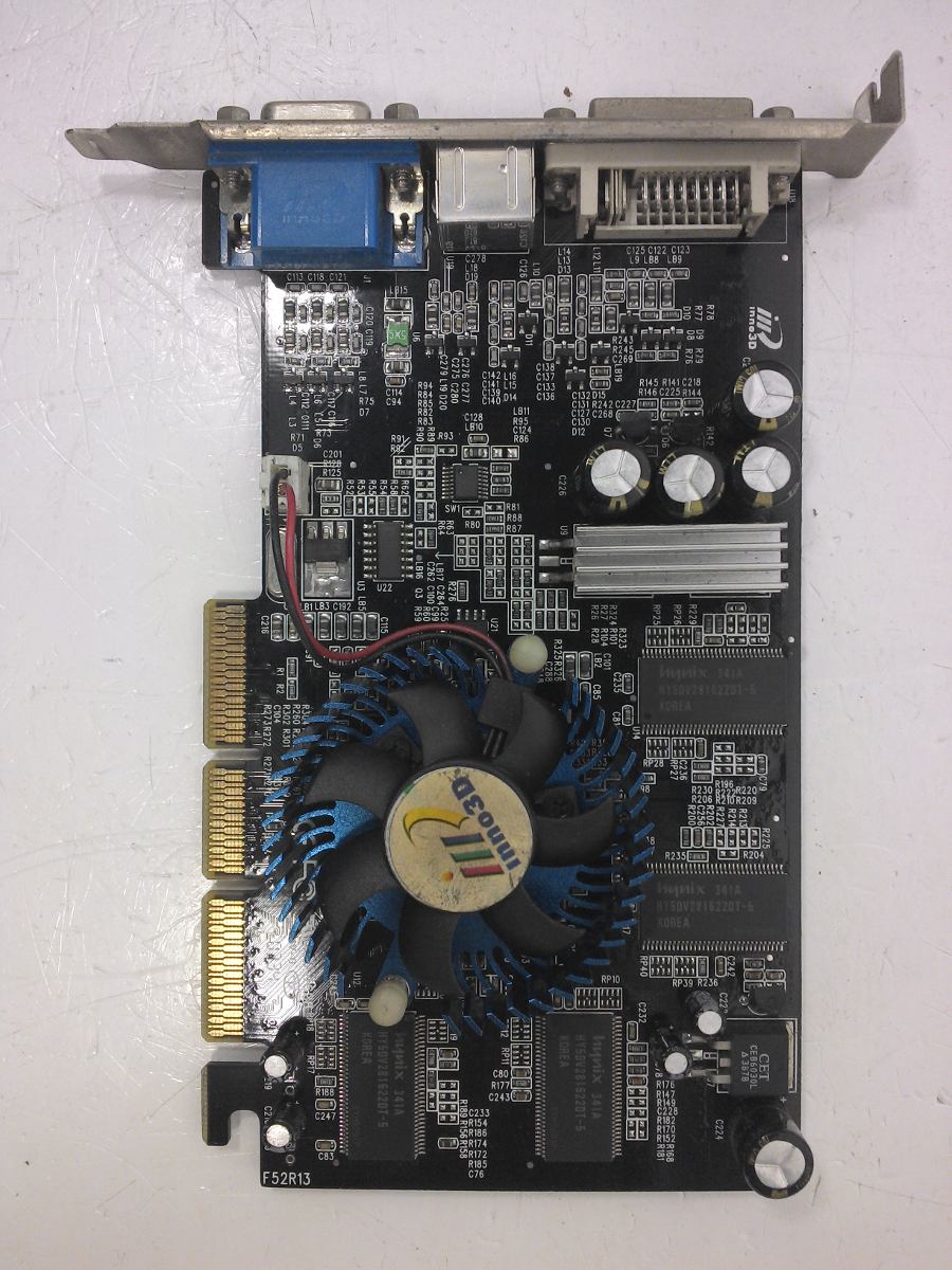 INNO3D 128MB DRIVER FOR WINDOWS MAC DRIVERS: INNO3D 128MB