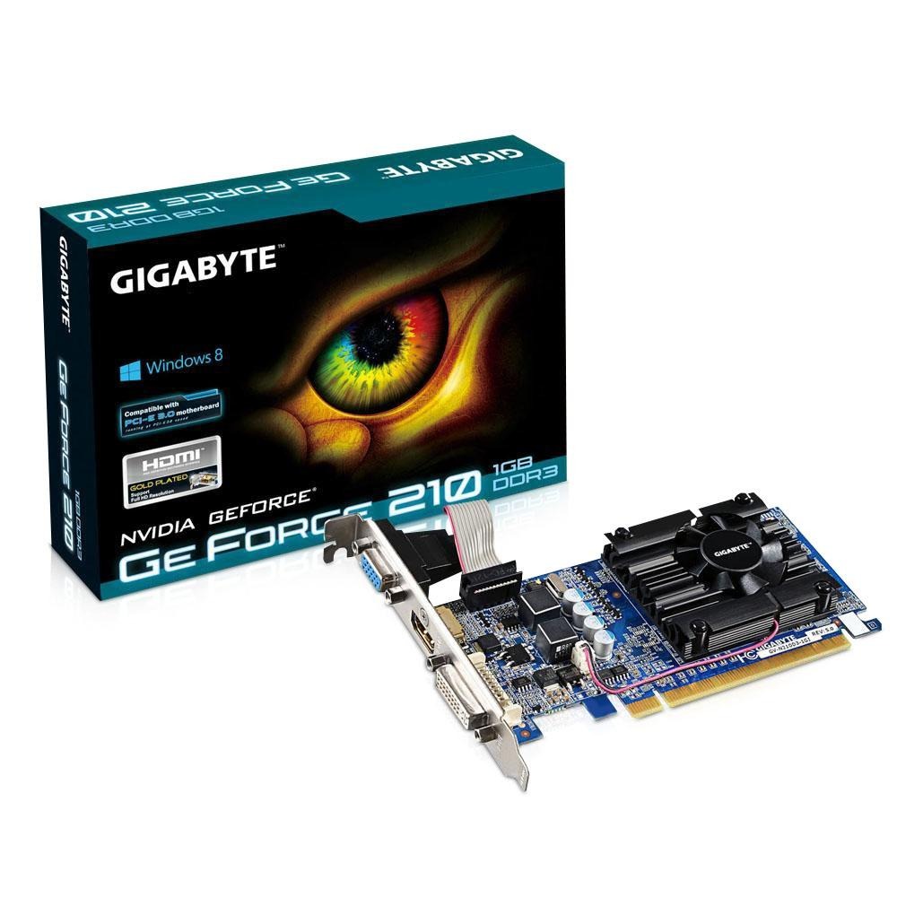 GIGABYTE GT210 TELECHARGER PILOTE GIGABYTE GT210 DRIVER WINDOWS