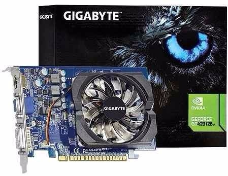Video gt 420 gigabyte Drivers for Windows Vista Video gt 420 gigabyte Drivers for Windows Vista