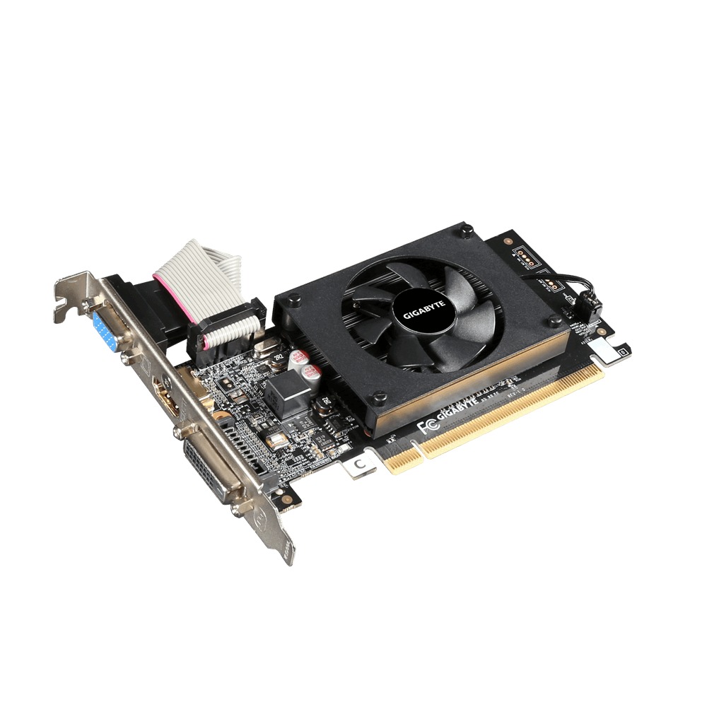 Driver Gigabyte Gt 710 2gb Windows 10 Download Gigabyte gt 710 2gb Driver (2020)