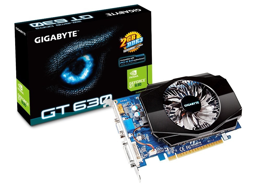 GIGABYTE GV-N630-2GI DESCARGAR CONTROLADOR GIGABYTE GV-N630-2GI DRIVERS FOR WINDOWS 8