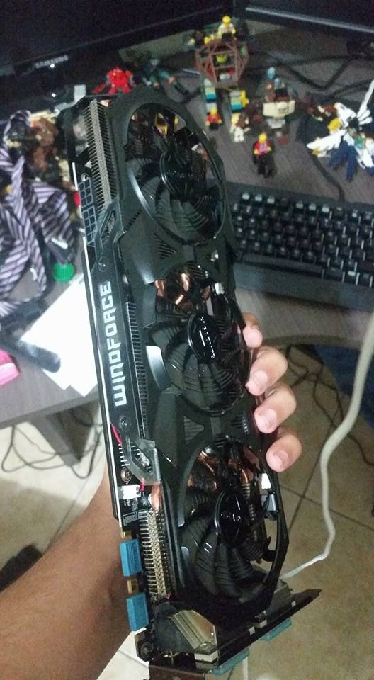 DRIVER VIDEO GTX 970 FOR WINDOWS 7 Driver Video Gtx 970 For Windows 8.1 Download