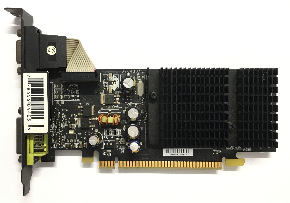DRIVERS GEFORCE 7200GS GEFORCE 7200GS DRIVER FREE