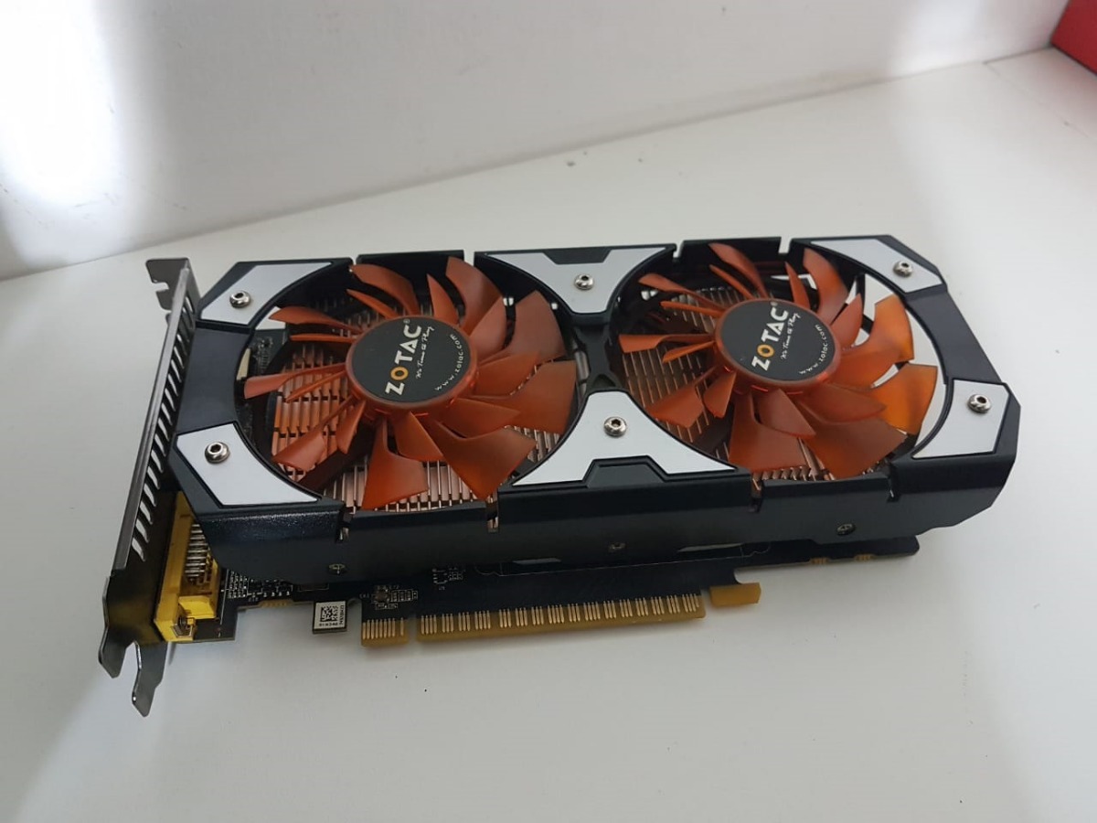 Drivers zotac gtx 750 ti 2gb Windows Download