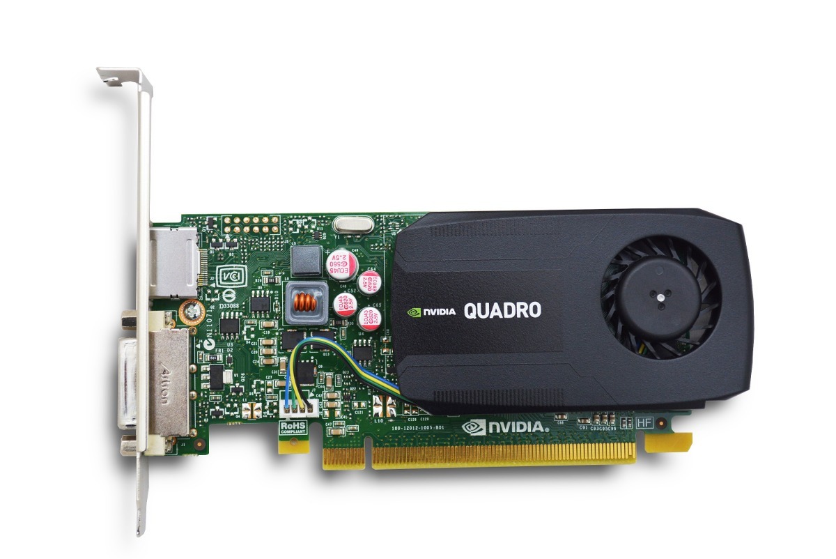 quadro k600