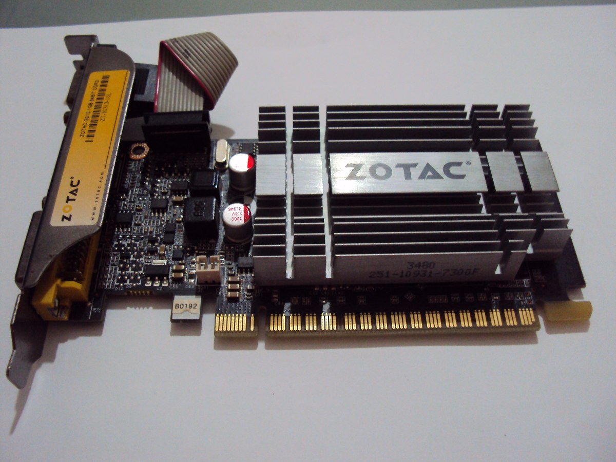 ZOTAC 210 1GB DDR3 DRIVER FOR PC ZOTAC 210 1GB DDR3 WINDOWS 8 DRIVER