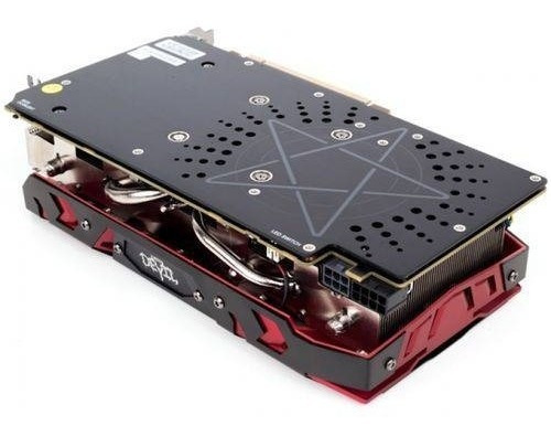 red devil rx 580
