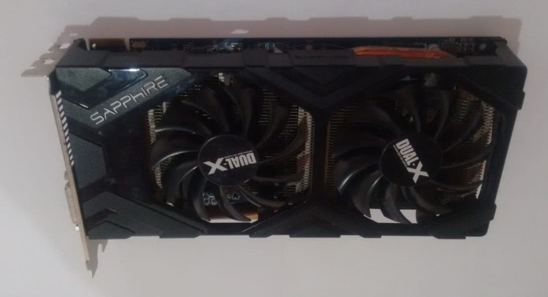 SAPPHIRE 7850 DRIVERS UPDATE SAPPHIRE 7850 DRIVER DOWNLOAD (2019)