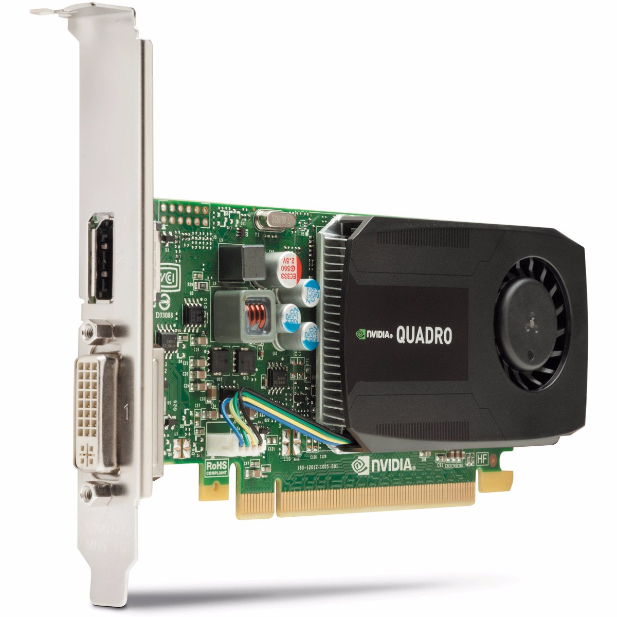 nvidia quadro k600 1gb ddr3 graphic card nvidia quadro k600 1gb ddr3 graphic card