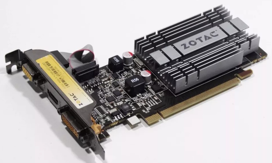 ZOTAC 8400GS DRIVERS FOR PC DRIVERS: ZOTAC 8400GS