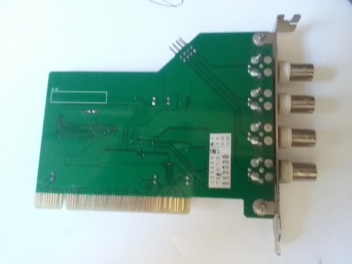 CONEXANT DVR-4016 DRIVER FOR WINDOWS 7 CONEXANT DVR-4016 DRIVER DOWNLOAD
