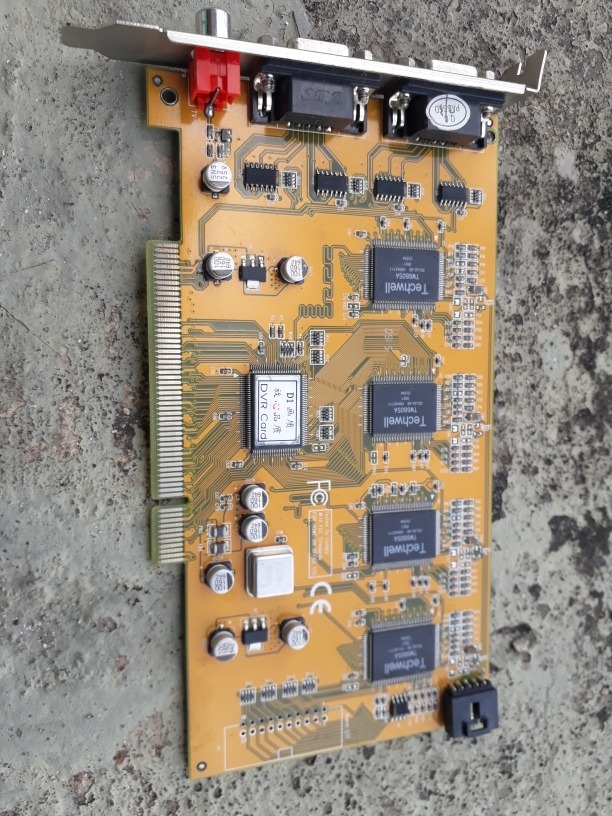 TECHWELL TW6805A DVR WINDOWS 8 DRIVER DOWNLOAD TECHWELL TW6805A DVR DRIVERS WINDOWS 7