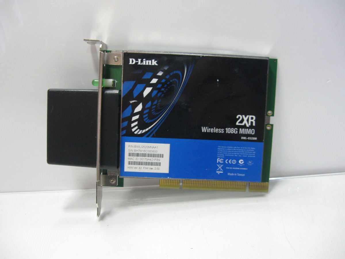 D-LINK DWL-G520M DRIVERS DOWNLOAD FREE D-LINK DWL-G520M WINDOWS 7 64BIT DRIVER DOWNLOAD