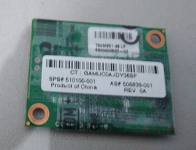 NEW DRIVER: HP 6710B MODEM HP 6710B MODEM DRIVERS FOR WINDOWS MAC