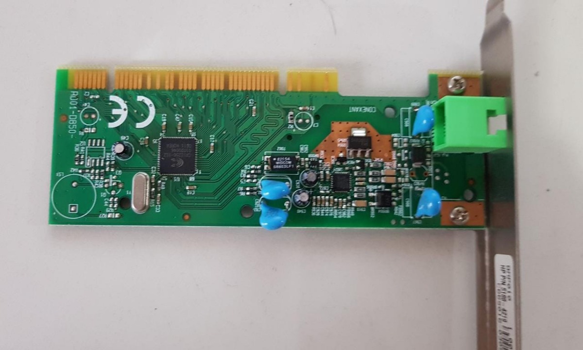 CONEXANT SYSTEMS RD01-D850 DRIVERS (2019) CONEXANT SYSTEMS RD01-D850 DRIVER UPDATE