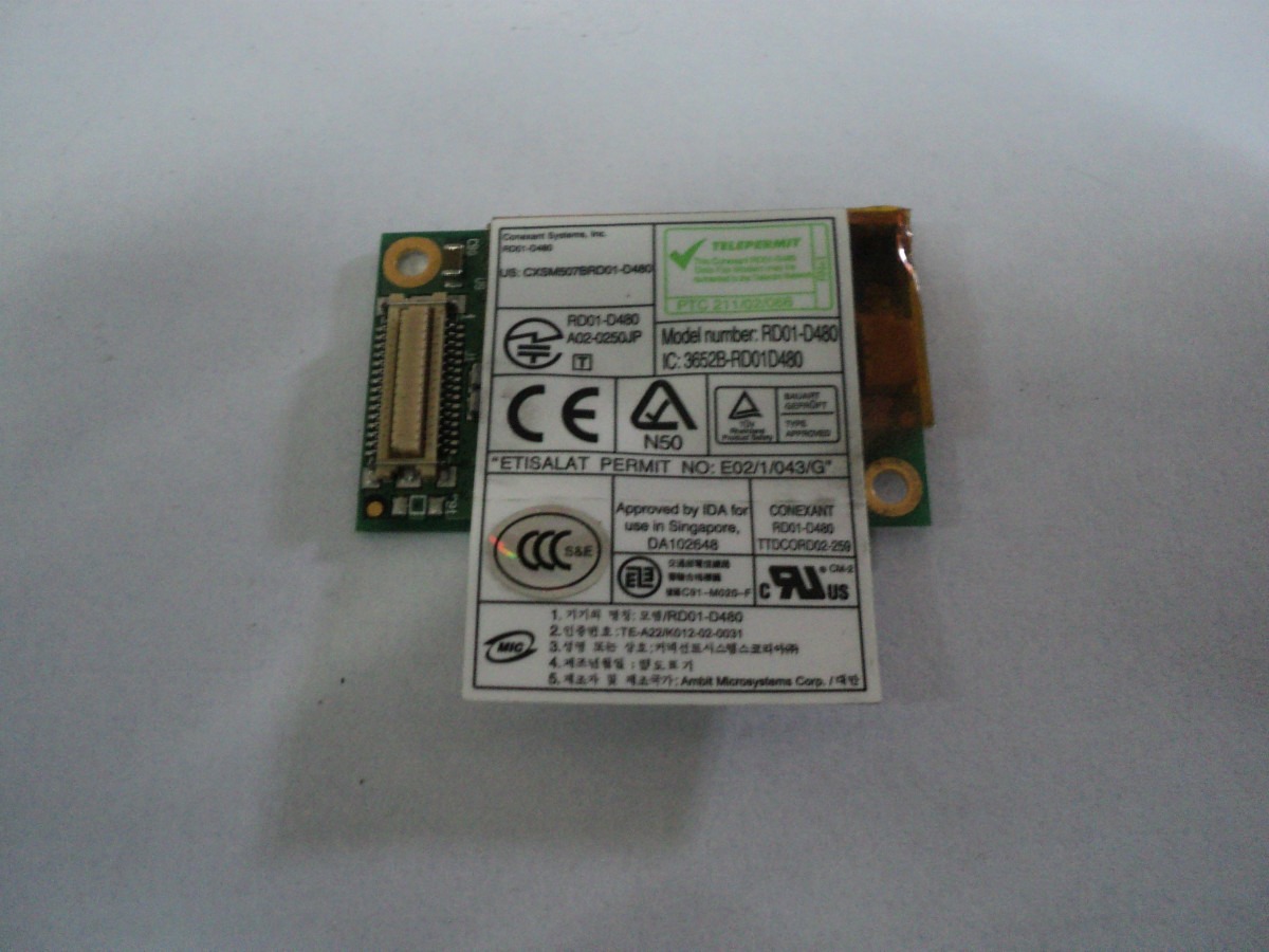 Hiro H50006 Modem Drivers Hiro H50006 Modem Drivers
