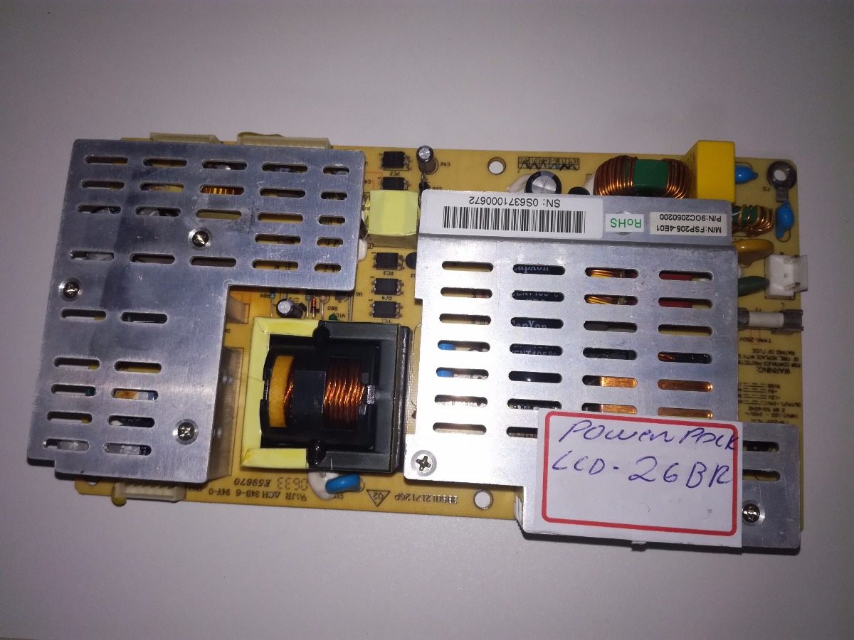 FSP205 4E01 PDF DOWNLOAD FSP205 4E01 PDF DOWNLOAD