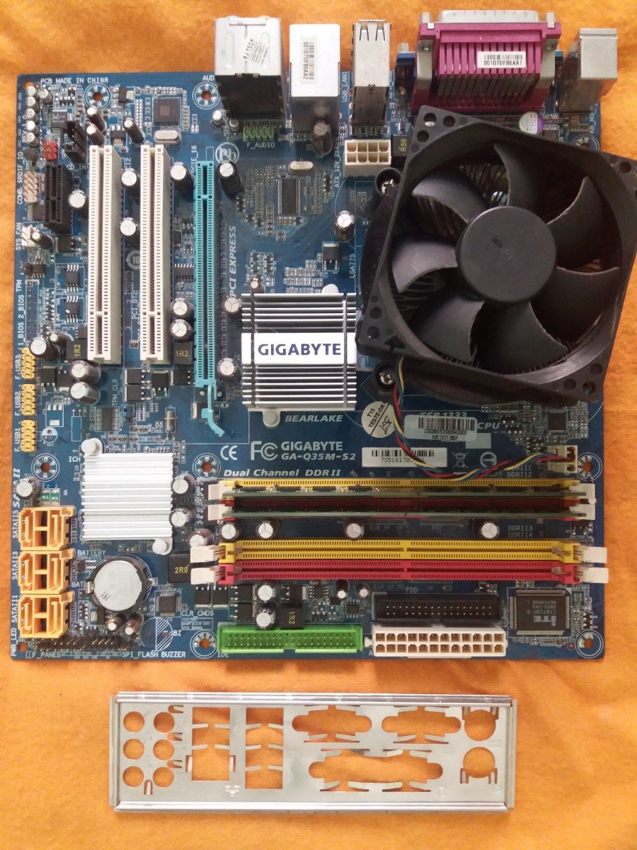 GIGABYTE GA-Q35M-S2 AUDIO DRIVER (2019) GIGABYTE GA-Q35M-S2 AUDIO WINDOWS DRIVER DOWNLOAD