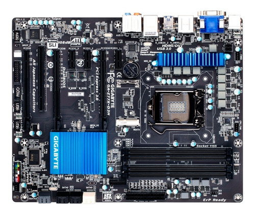 DRIVER GIGABYTE GA-Z77X-D3H FOR WINDOWS 7 64 DRIVER GIGABYTE GA-Z77X-D3H FOR WINDOWS 7 64