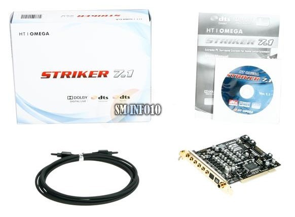 HT OMEGA STRIKER WINDOWS 10 DRIVERS HT OMEGA STRIKER DRIVERS UPDATE
