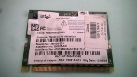 INTEL PRO WIRELESS 2200BG 54MBPS MINI PCI WINDOWS 7 DRIVERS DOWNLOAD (2019)