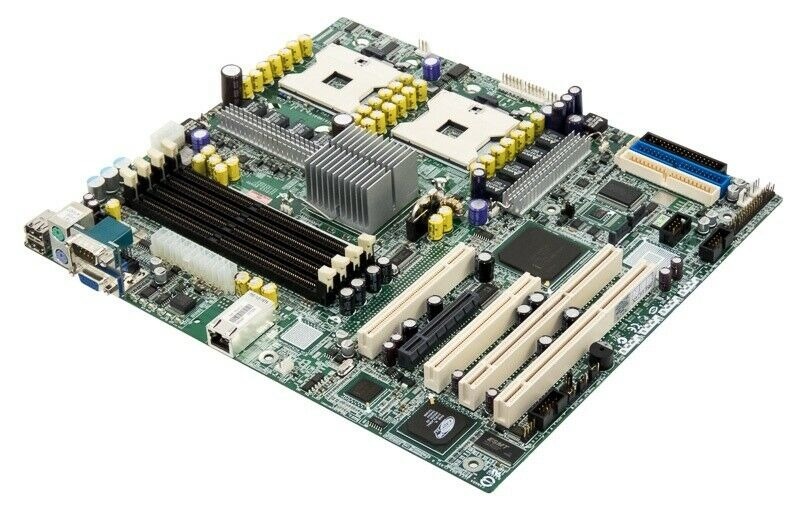 INTEL SERVER BOARD SE7320SP2 DOWNLOAD DRIVER INTEL SERVER BOARD SE7320SP2 DRIVERS WINDOWS 7 (2019)