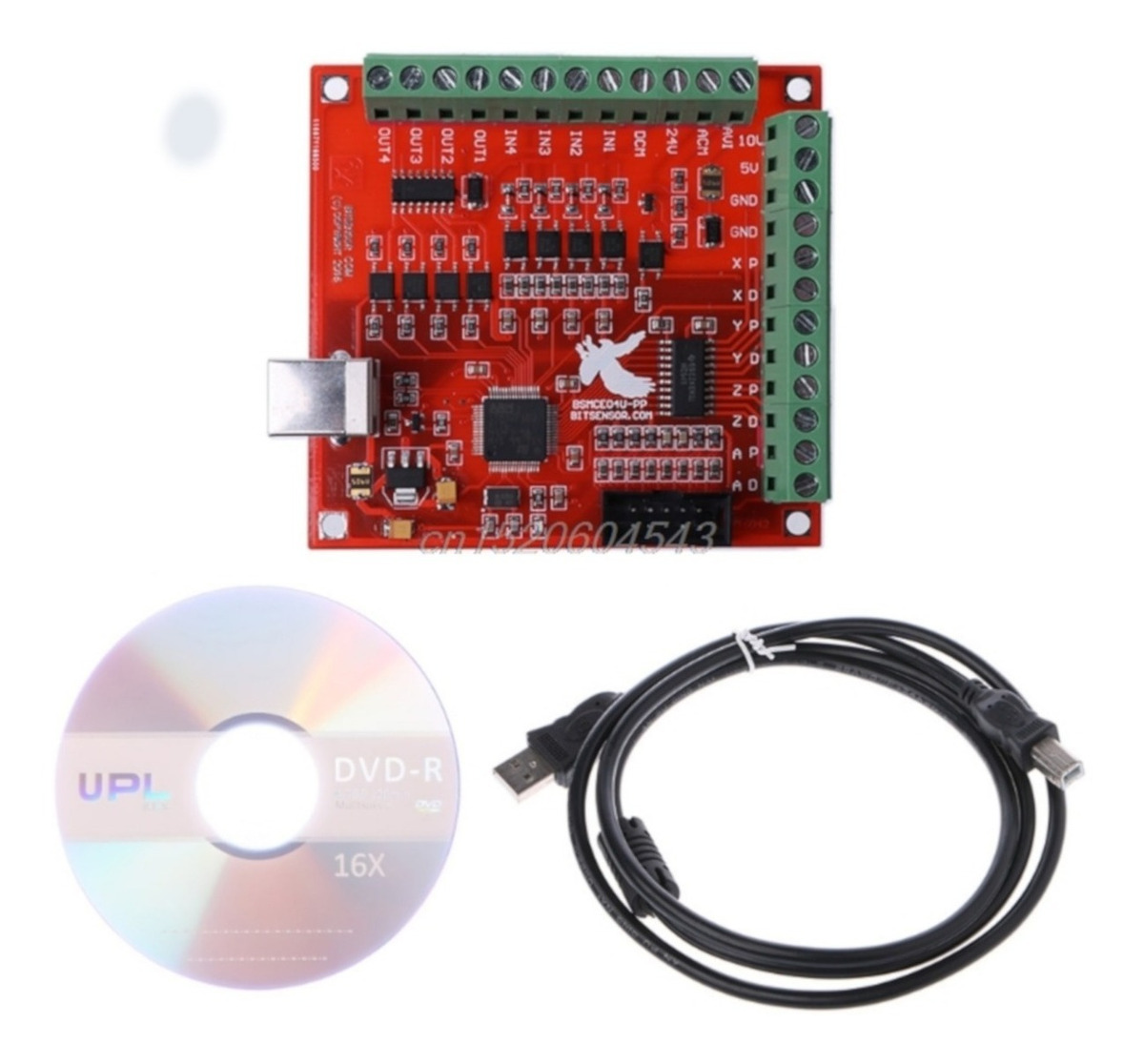 cnc usb controller software cnc usb controller software