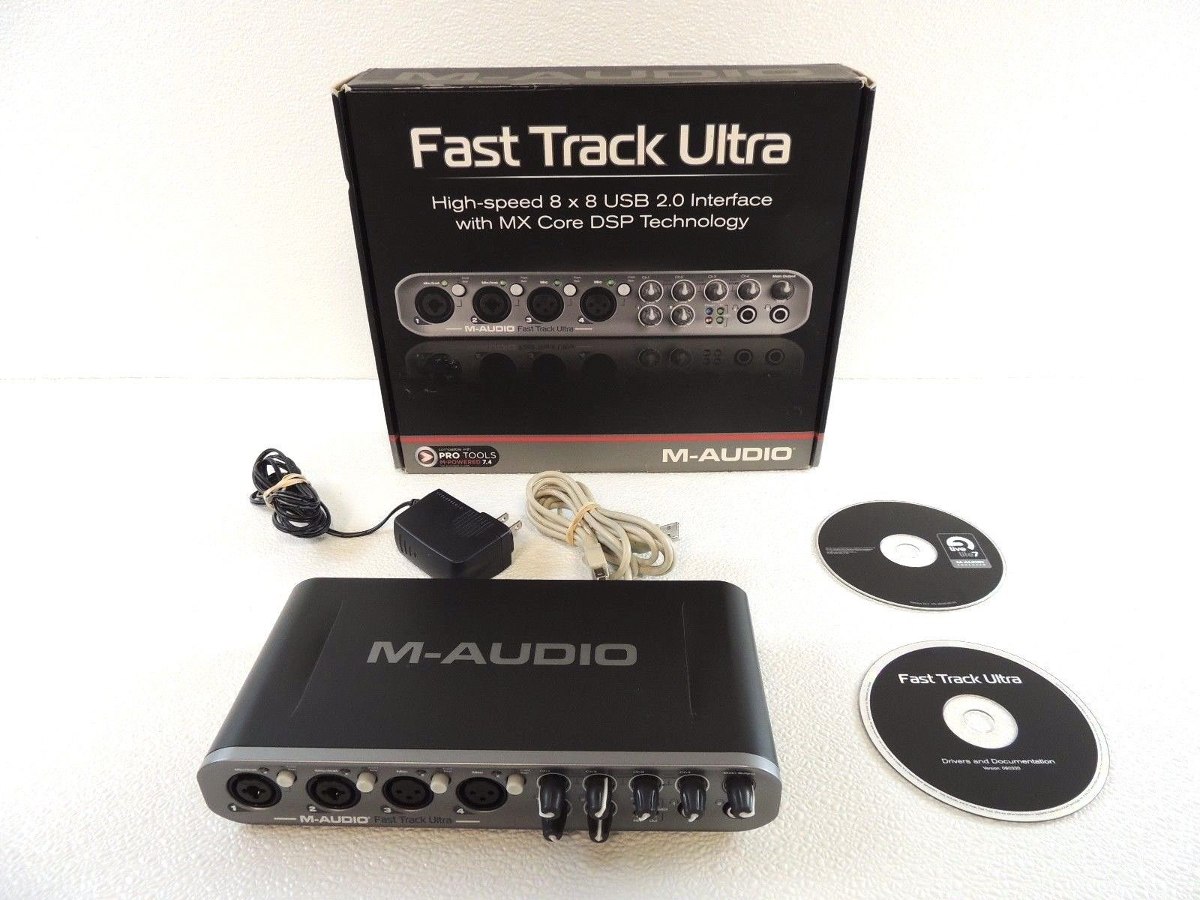 m audio fast track driver m audio fast track driver