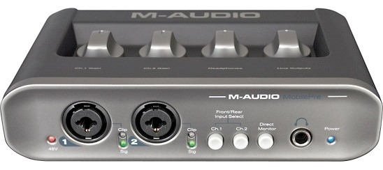 M AUDIO MOBILEPRE DRIVER FOR PC M AUDIO MOBILEPRE DRIVERS FOR WINDOWS 7