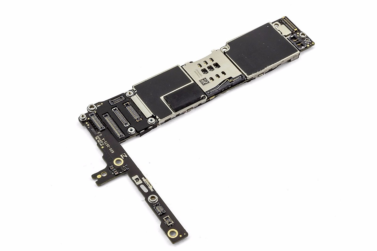 Iphone Plus Placa Base Iphone Plus Placa Base