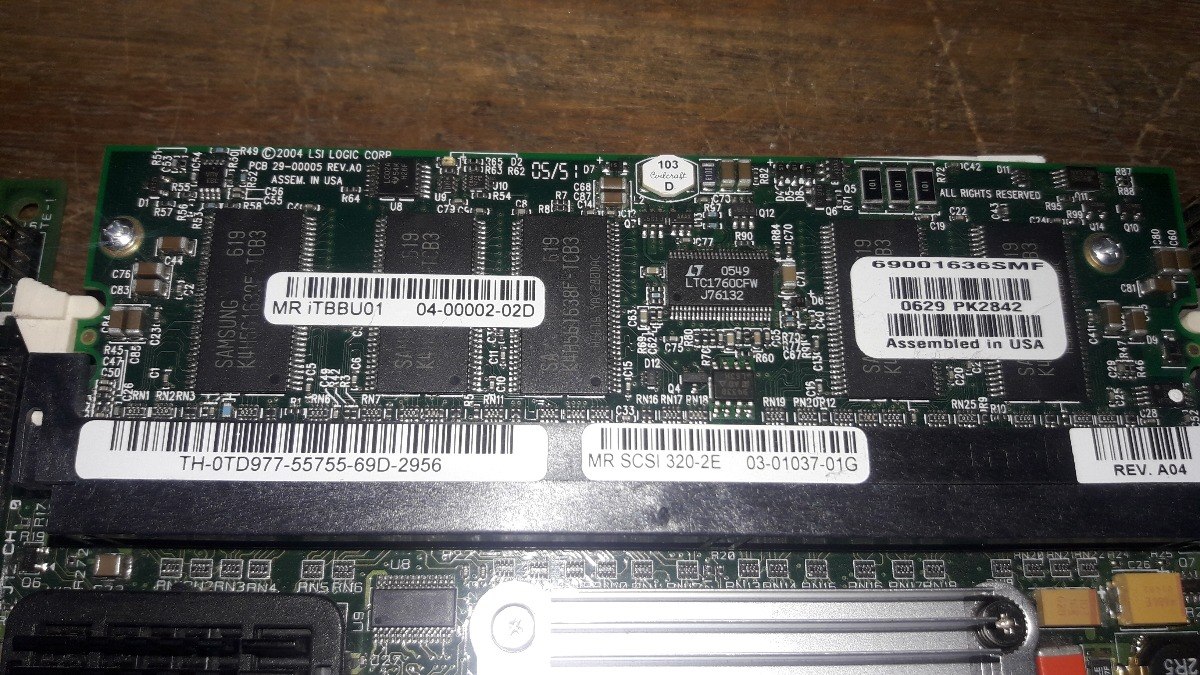 LSI LOGIC MEGARAID SCSI 320-2E DRIVER WINDOWS XP DRIVERS: LSI LOGIC MEGARAID SCSI 320-2E