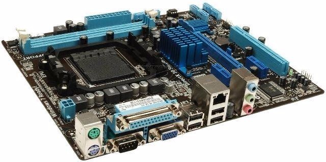 Asus M4A78LT-M LX AMD Chipset Drivers for Windows 10 Asus M4A78LT-M LX AMD Chipset New