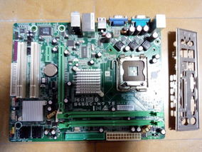 BIOSTAR NF61S-M2 TE DRIVERS DOWNLOAD FREE BIOSTAR NF61S-M2 TE DESCARGAR DRIVER
