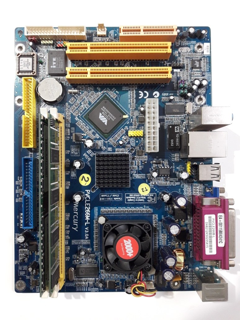 Mercury PVCLE266M-L Driver PC Mercury PVCLE266M-L Windows 8 Driver Download