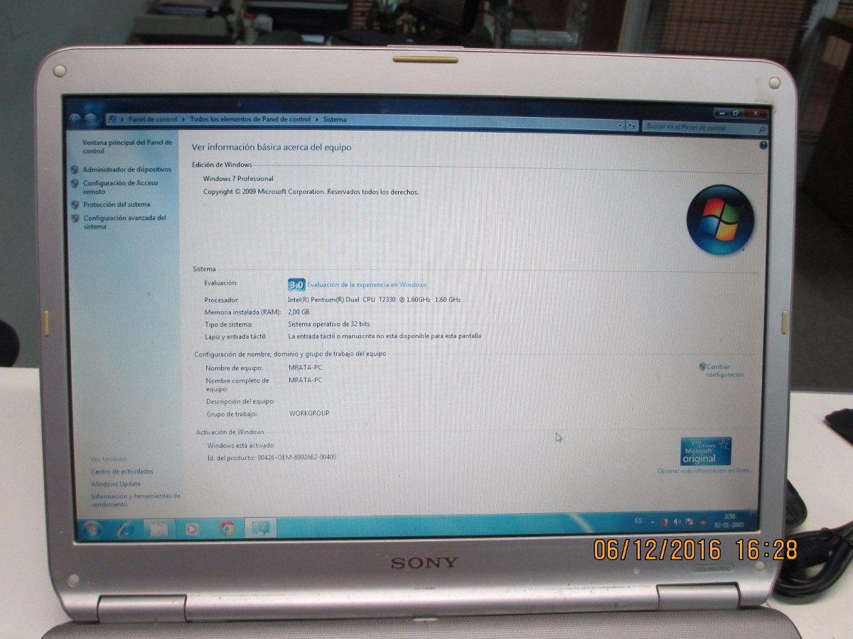 SONY VAIO VGN-NR230FE DRIVERS UPDATE SONY VAIO VGN-NR230FE DRIVERS DOWNLOAD