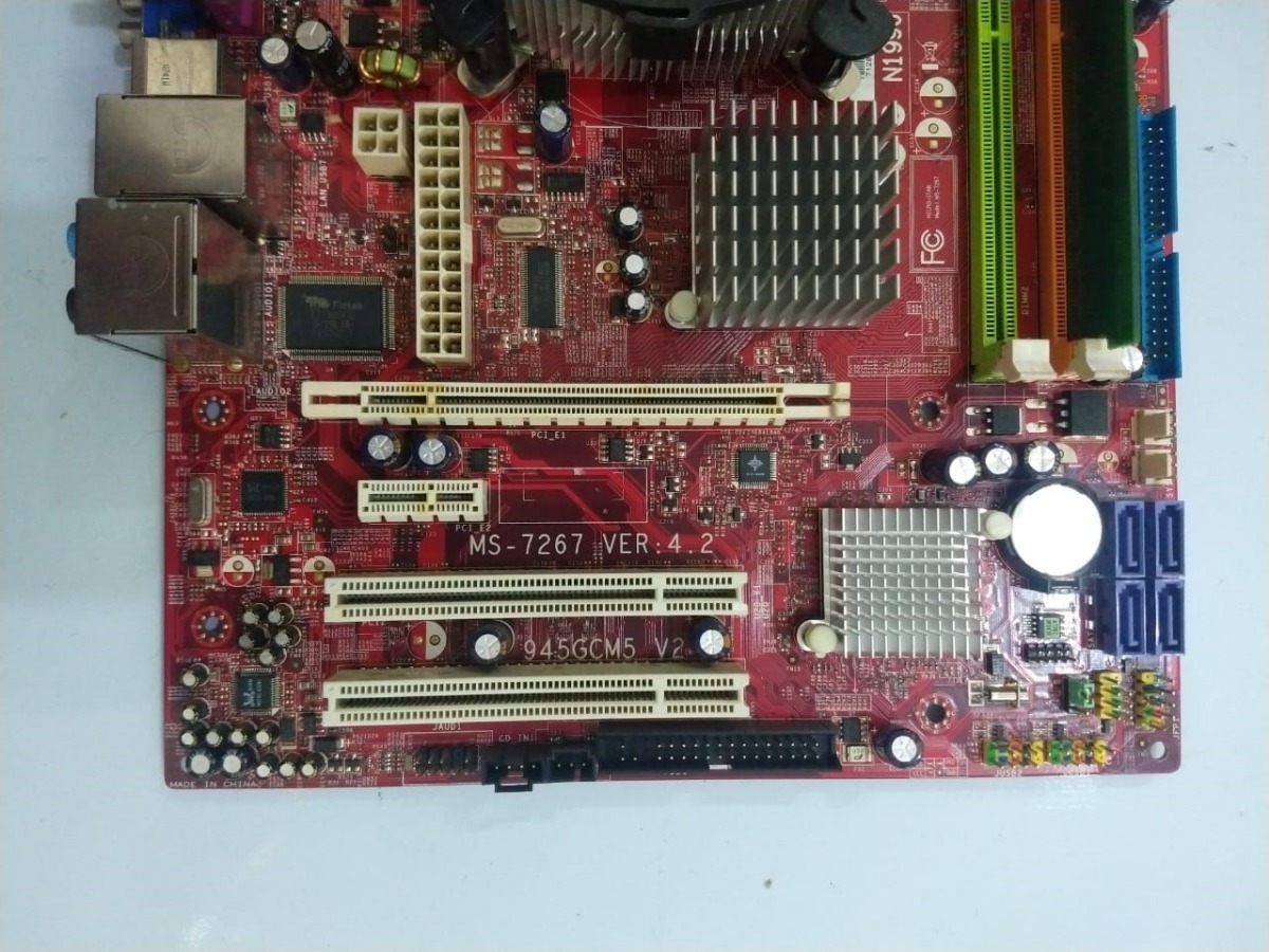 DRIVER: 945GCM5 LAN 945GCM5 LAN DRIVERS DOWNLOAD FREE