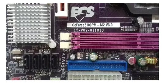 ECS GEFORCE6100PM-M2 V3.0 WINDOWS VISTA DRIVER DOWNLOAD ECS GEFORCE6100PM-M2 V3.0 WINDOWS 10 DRIVERS