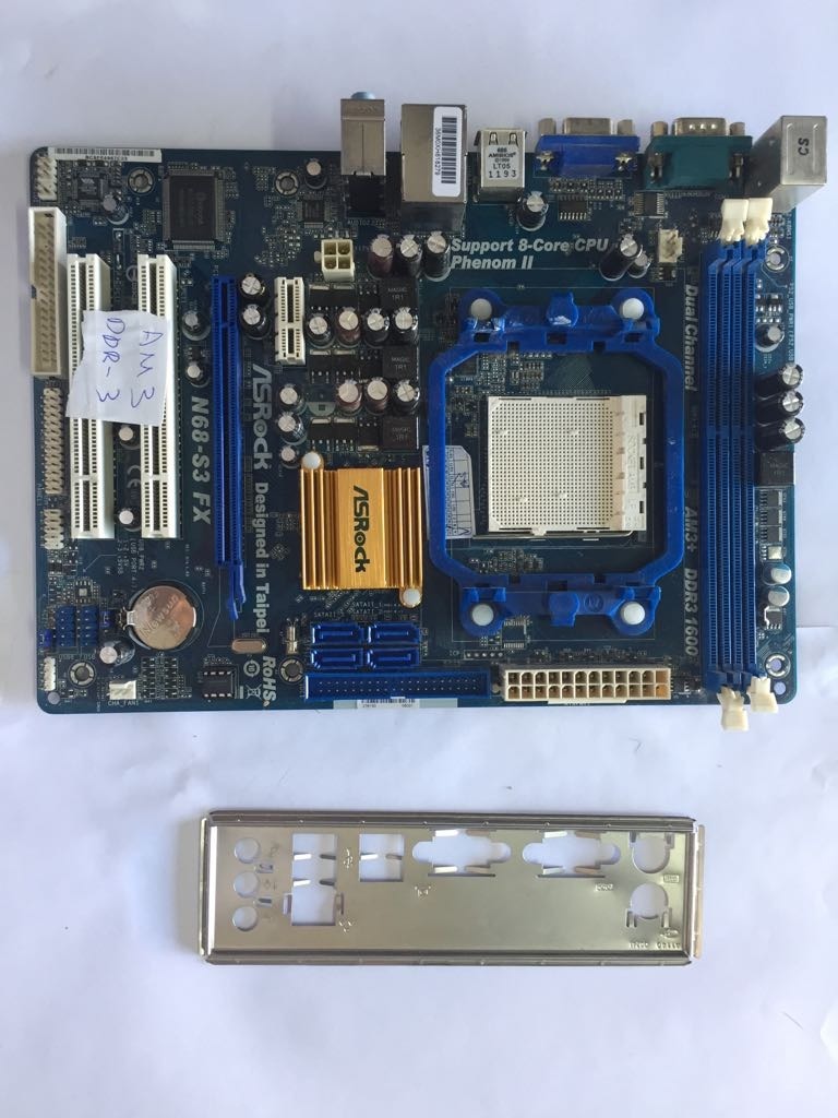 ASROCK N68-GS3 FX OC DNA WINDOWS 10 DOWNLOAD DRIVER ASROCK N68-GS3 FX OC DNA WINDOWS XP DRIVER