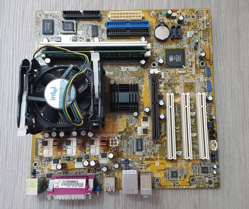 P4S800MX AUDIO DRIVER FOR WINDOWS 10