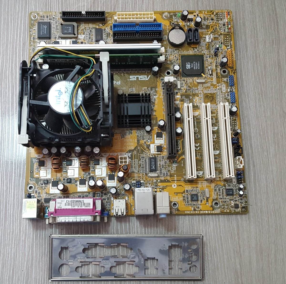 P4S800MX AUDIO DRIVERS DOWNLOAD P4S800MX AUDIO DRIVERS FOR WINDOWS