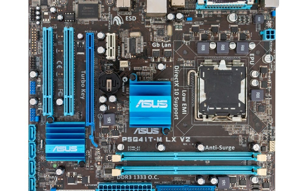 Asus P5G41-M LE PC ProbeII Driver for Windows Asus P5G41-M LE PC ProbeII Drivers