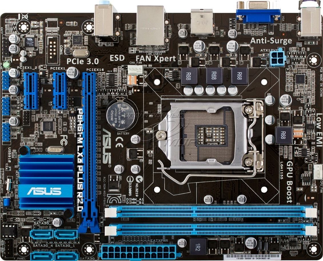 ASUS P8H61-M LX3 WINDOWS DRIVER DOWNLOAD ASUS P8H61-M LX3 DRIVERS DOWNLOAD (2019)