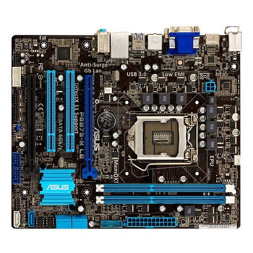 Drivers Asus P8B75-M LE Realtek LAN Drivers: Asus P8B75-M LE Realtek LAN